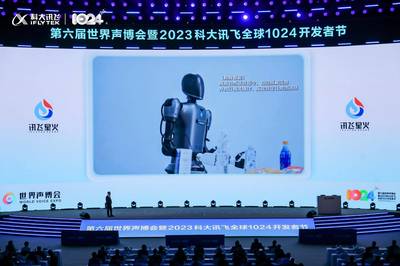 大模型驅動具身智能機器人，成為科技領域新熱點