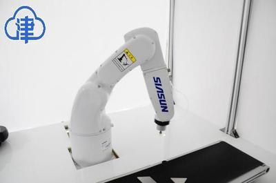 智能機器人的研發 現實與未來展望