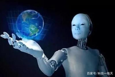 美女智能機器人 技術突破與倫理反思